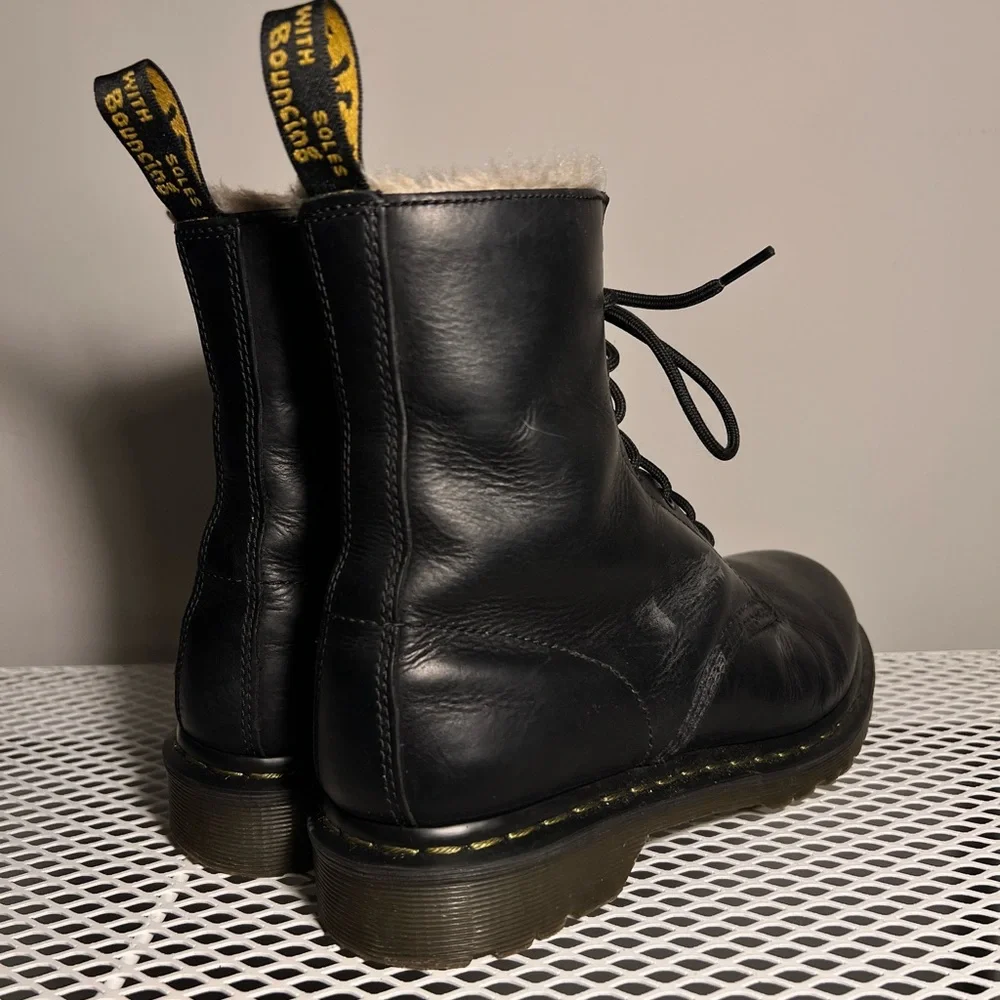 Dr.Martens Boots - Picture 6 of 8